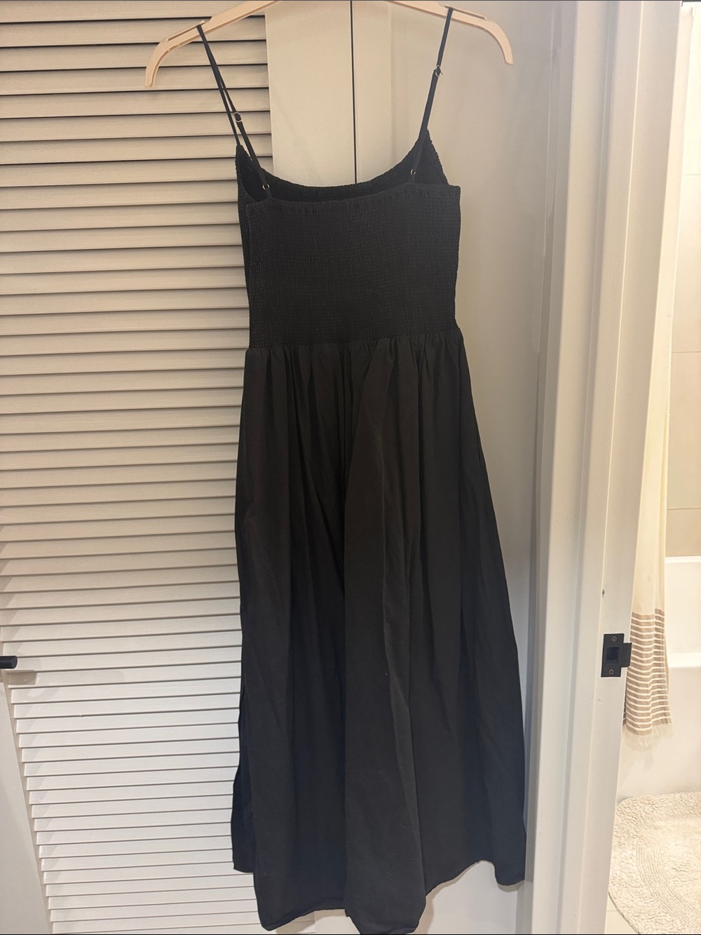 DISSH Maxi Dress - Picture 4 of 4